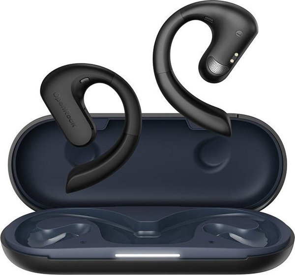 Ακουστικά OneOdio OpenRock S, μαύρα 13123965 6974028140984