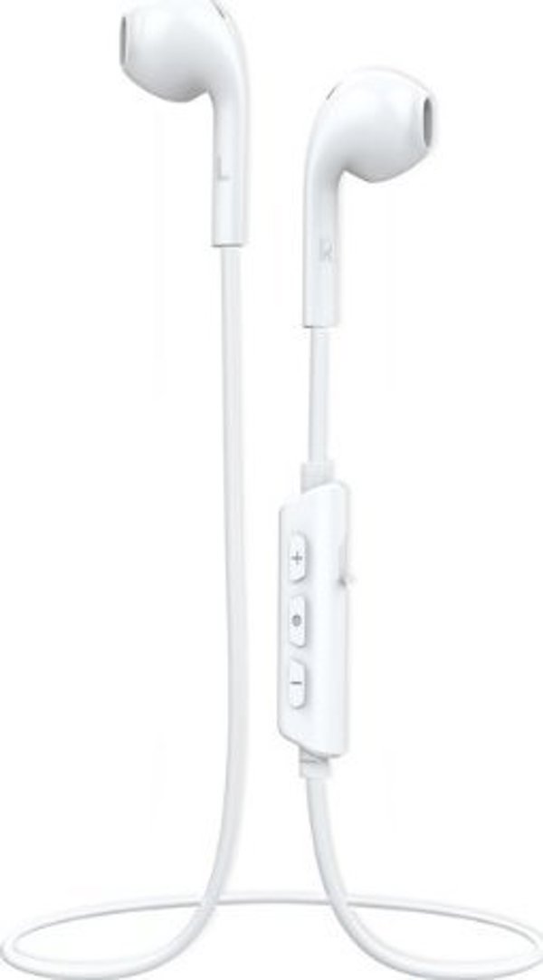 Ακουστικά Vivanco Vivanco ασύρματα ακουστικά Smart Air 3, λευκό (38908)