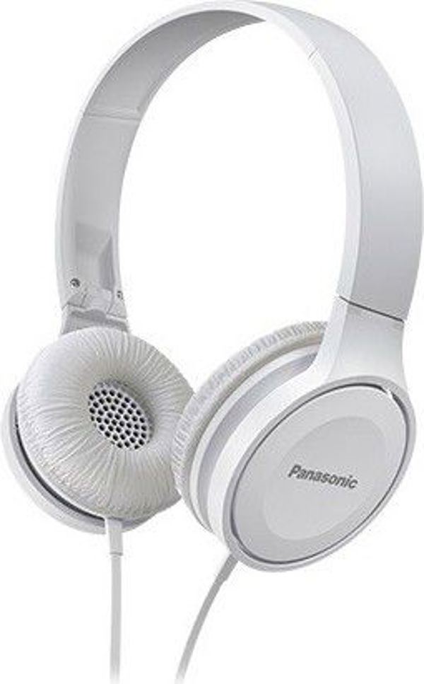 Ακουστικά Panasonic RP-HF100E-W