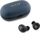 Guess Ακουστικά Bluetooth TWS GUTWSPGTSPSB με Θήκη Φόρτισης, Grained Classic Logo, Μπλε