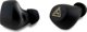 Guess Ακουστικά Bluetooth TWS GUTWSPGTSPSB με Θήκη Φόρτισης, Grained Classic Logo, Μπλε
