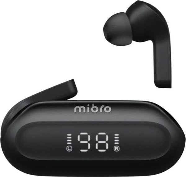 Ακουστικά Mibro Ακουστικά Mibro Earbuds 3 (Black)