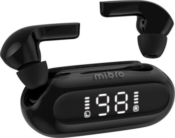 Ακουστικά Mibro Ακουστικά Mibro Earbuds 3 (Black)