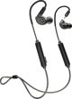 Ακουστικά MEE audio M6 Pro 2nd Generation Combo pack (MEE-M6PROBT-BK)