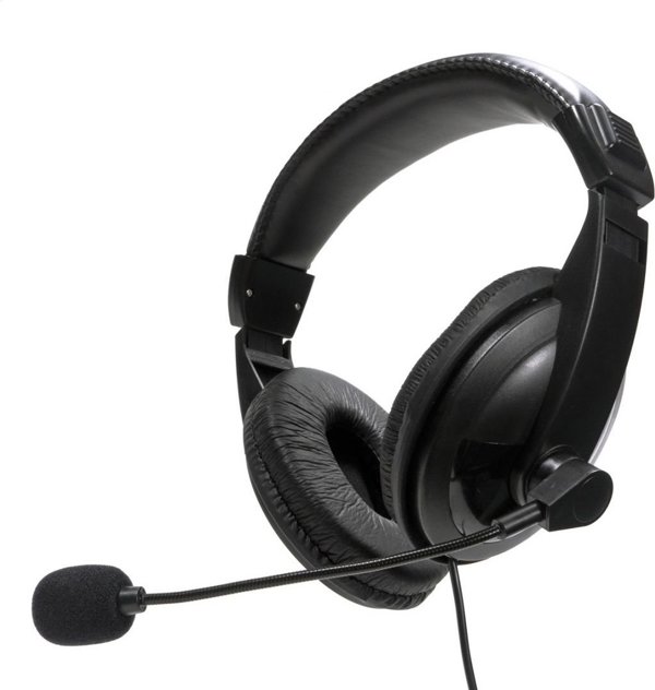 Ακουστικά Fiesta FIS7510 (42675)