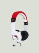 Ακουστικά HelloKitty Ausinės OTL HELLO KITTY