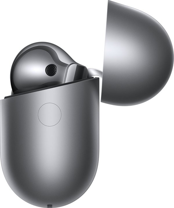 Ακουστικά Huawei FreeBuds Pro 3 ασημί (55037054)