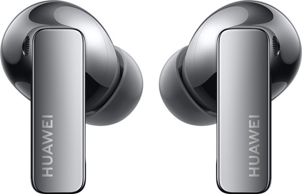 Ακουστικά Huawei FreeBuds Pro 3 ασημί (55037054)