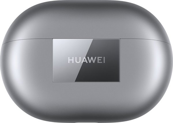 Ακουστικά Huawei FreeBuds Pro 3 ασημί (55037054)