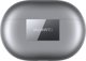Ακουστικά Huawei FreeBuds Pro 3 ασημί (55037054)