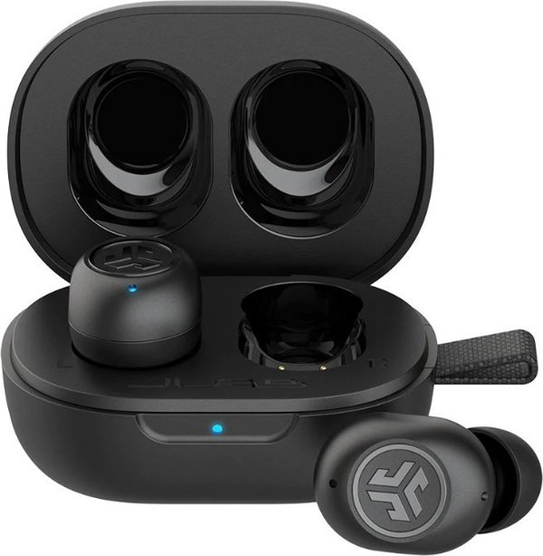 Ακουστικά Ringke JBuds Mini Black