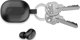 Ακουστικά Ringke JBuds Mini Black