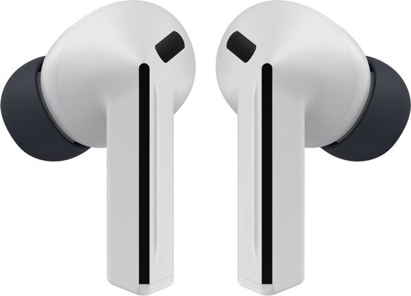 SAMSUNG Galaxy Buds3 FE ακουστικά μείωσης θορύβου, γκρι
