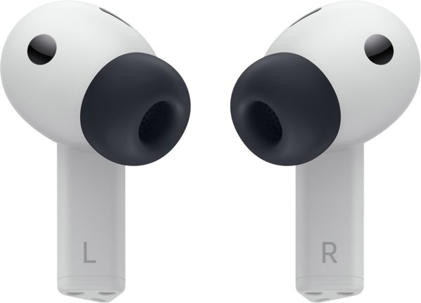 SAMSUNG Galaxy Buds3 FE ακουστικά μείωσης θορύβου, γκρι