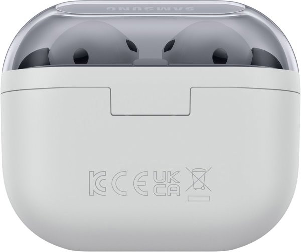 SAMSUNG Galaxy Buds3 FE ακουστικά μείωσης θορύβου, γκρι