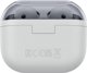 SAMSUNG Galaxy Buds3 FE ακουστικά μείωσης θορύβου, γκρι