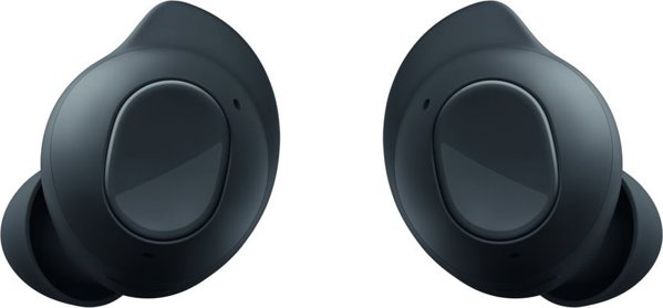 Ακουστικά Samsung Galaxy Buds FE Γραφίτη (SM-R400NZAADBT)