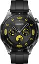 Έξυπνο ρολόι Huawei Watch GT4 Active 46mm Μαύρο (001879760000)