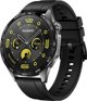 Έξυπνο ρολόι Huawei Watch GT4 Active 46mm Μαύρο (001879760000)
