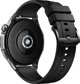 Έξυπνο ρολόι Huawei Watch GT4 Active 46mm Μαύρο (001879760000)