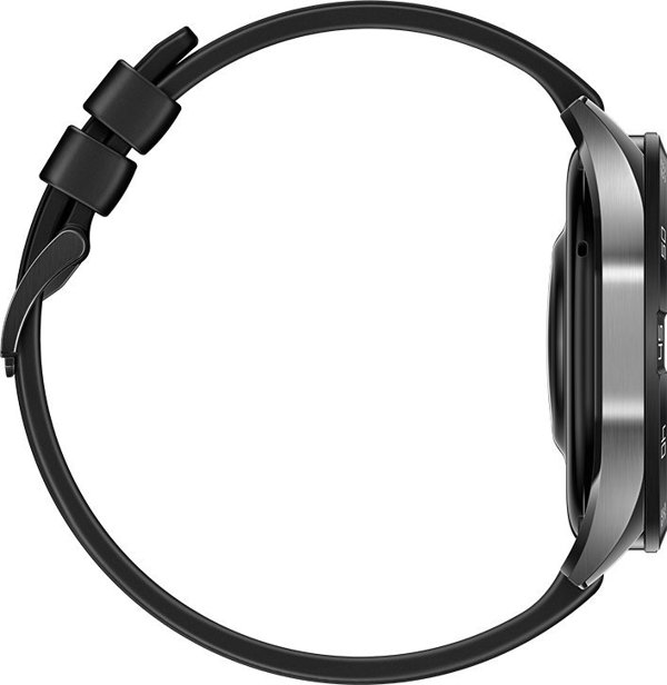 Έξυπνο ρολόι Huawei Watch GT4 Active 46mm Μαύρο (001879760000)