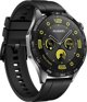Έξυπνο ρολόι Huawei Watch GT4 Active 46mm Μαύρο (001879760000)