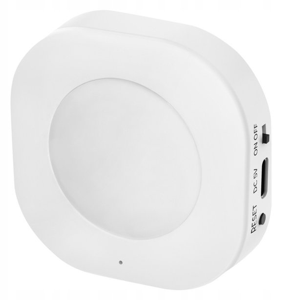 SMART WIFI ΑΙΣΘΗΤΗΡΑΣ ΚΙΝΗΣΗΣ