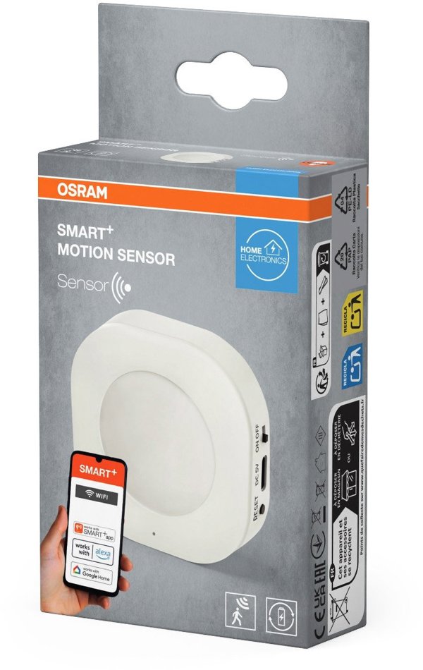 SMART WIFI ΑΙΣΘΗΤΗΡΑΣ ΚΙΝΗΣΗΣ