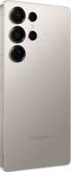 Έξυπνο τηλέφωνο Samsung Galaxy S25 Ultra 5G 12/256GB Γκρι (SM-S938BZT)