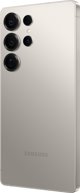 Έξυπνο τηλέφωνο Samsung Galaxy S25 Ultra 5G 12/256GB Γκρι (SM-S938BZT)