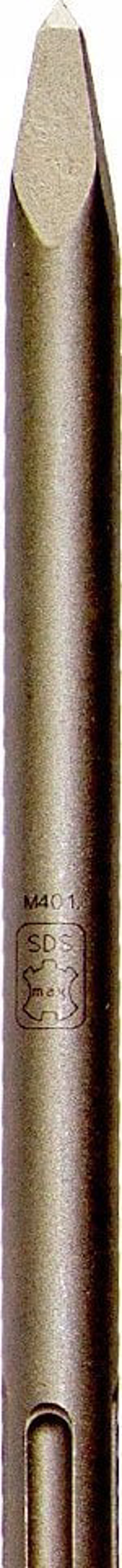 Smart Αιχμή SDS-Max Stone Worker 450mm, SDS-Max Υποδοχή, Επαγγελματικό Εξάρτημα για Πέτρα