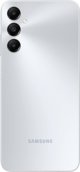 Έξυπνο τηλέφωνο Samsung Galaxy A05s 4/128GB Ασημί (SM-A057GZSVEUE)