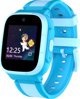 Έξυπνο ρολόι myPhone CareWatch Kid Μπλε (CAREWATCHKID)