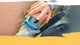Έξυπνο ρολόι myPhone CareWatch Kid Μπλε (CAREWATCHKID)