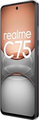 Realme C75 Dual Sim 8GB RAM 128GB - Storm Black