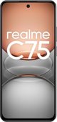 Realme C75 Dual Sim 8GB RAM 128GB - Storm Black