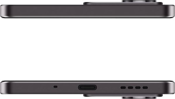 Realme C75 Dual Sim 8GB RAM 128GB - Storm Black