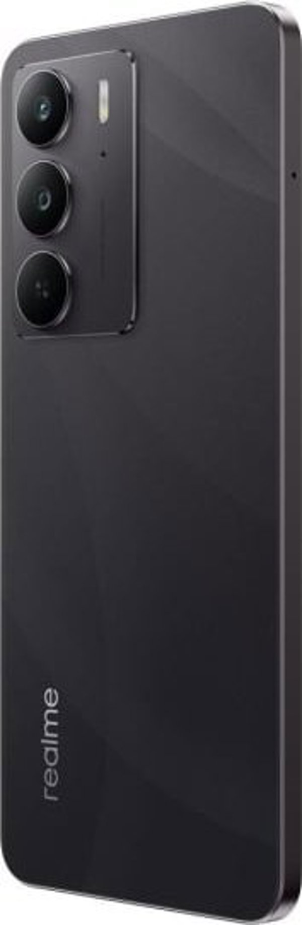 Realme C75 Dual Sim 8GB RAM 128GB - Storm Black