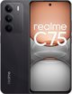 Realme C75 Dual Sim 8GB RAM 128GB - Storm Black