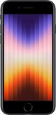 Smartfon Apple SE 2022 5G 3/64GB Μαύρο (MMX53LL/A)