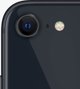 Smartfon Apple SE 2022 5G 3/64GB Μαύρο (MMX53LL/A)