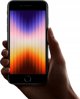 Smartfon Apple SE 2022 5G 3/64GB Μαύρο (MMX53LL/A)