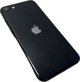 Smartfon Apple SE 2022 5G 3/64GB Μαύρο (MMX53LL/A)