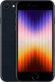 Smartfon Apple SE 2022 5G 3/64GB Μαύρο (MMX53LL/A)