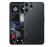 CMF Phone 2 Pro by Nothing 5G τηλέφωνο, 128/8 GB, μαύρο