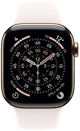 Apple Watch S11 LTE 42mm Titan, gold (MF8W4)