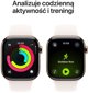 Apple Watch S11 LTE 42mm Titan, gold (MF8W4)