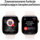 Apple Watch S11 LTE 42mm Titan, gold (MF8W4)