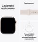 Apple Watch S11 LTE 42mm Titan, gold (MF8W4)