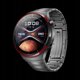 Έξυπνο ρολόι Huawei Watch 4 Pro Space Edition Zielony (Medes-L19MN | 55020BXL)